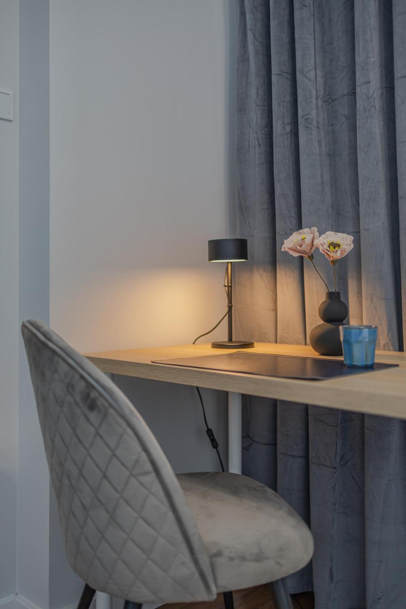 Glow Apartments, Apartamenty Nowa Letnica غدانسك المظهر الخارجي الصورة