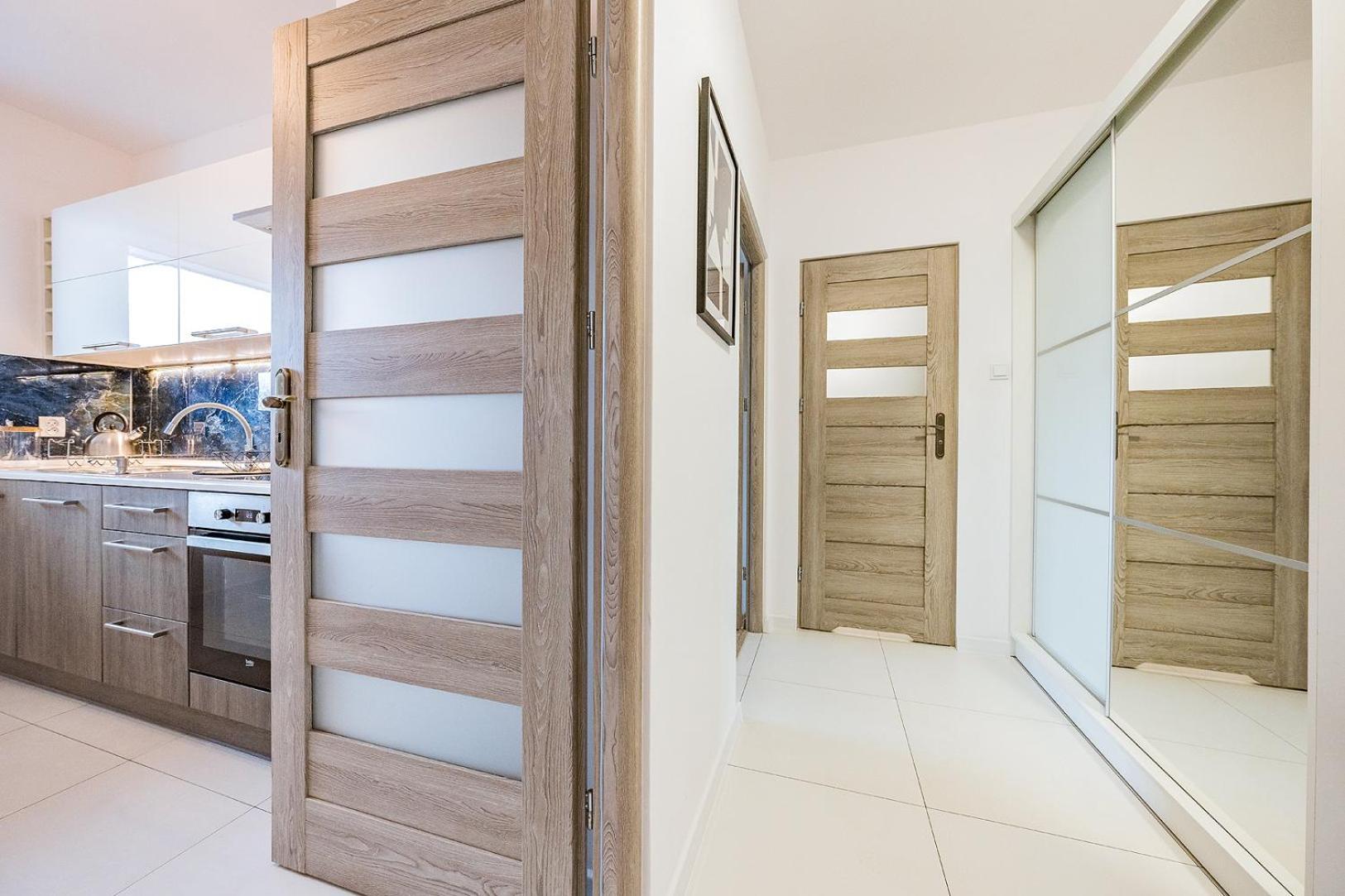 Glow Apartments, Apartamenty Nowa Letnica غدانسك المظهر الخارجي الصورة