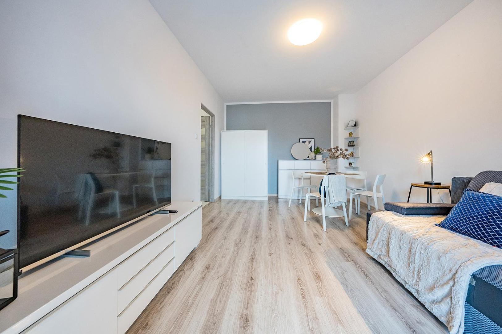 Glow Apartments, Apartamenty Nowa Letnica غدانسك المظهر الخارجي الصورة