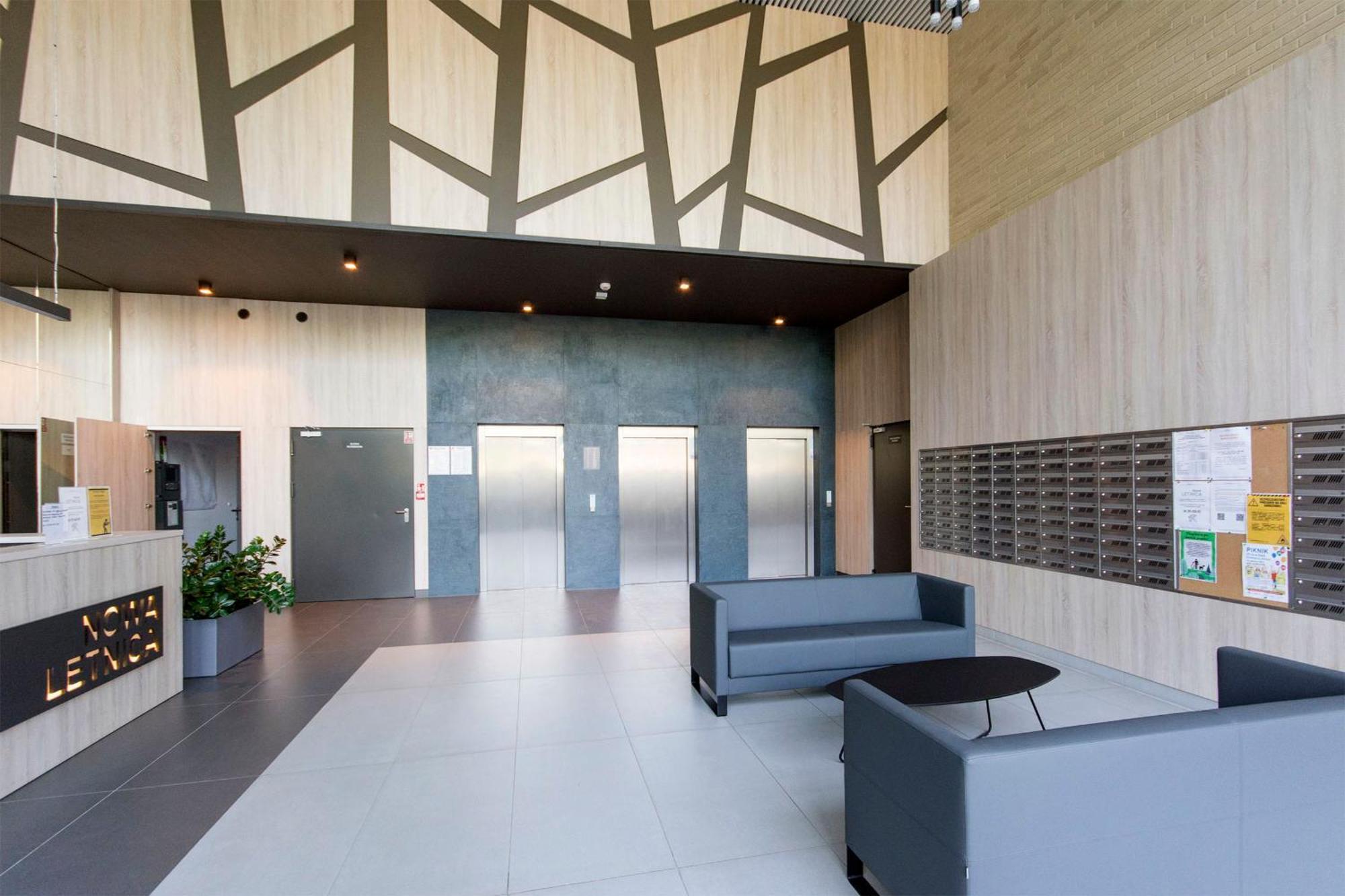 Glow Apartments, Apartamenty Nowa Letnica غدانسك المظهر الخارجي الصورة