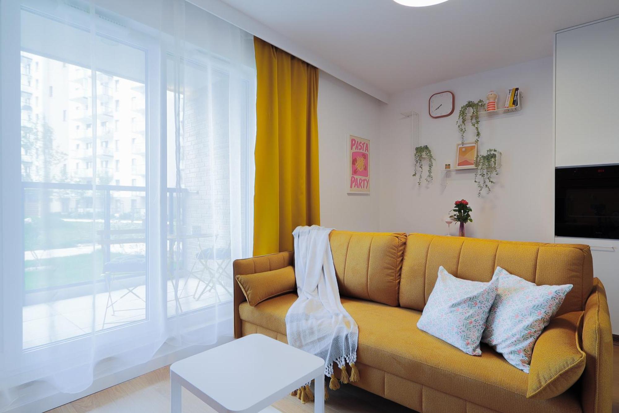 Glow Apartments, Apartamenty Nowa Letnica غدانسك المظهر الخارجي الصورة