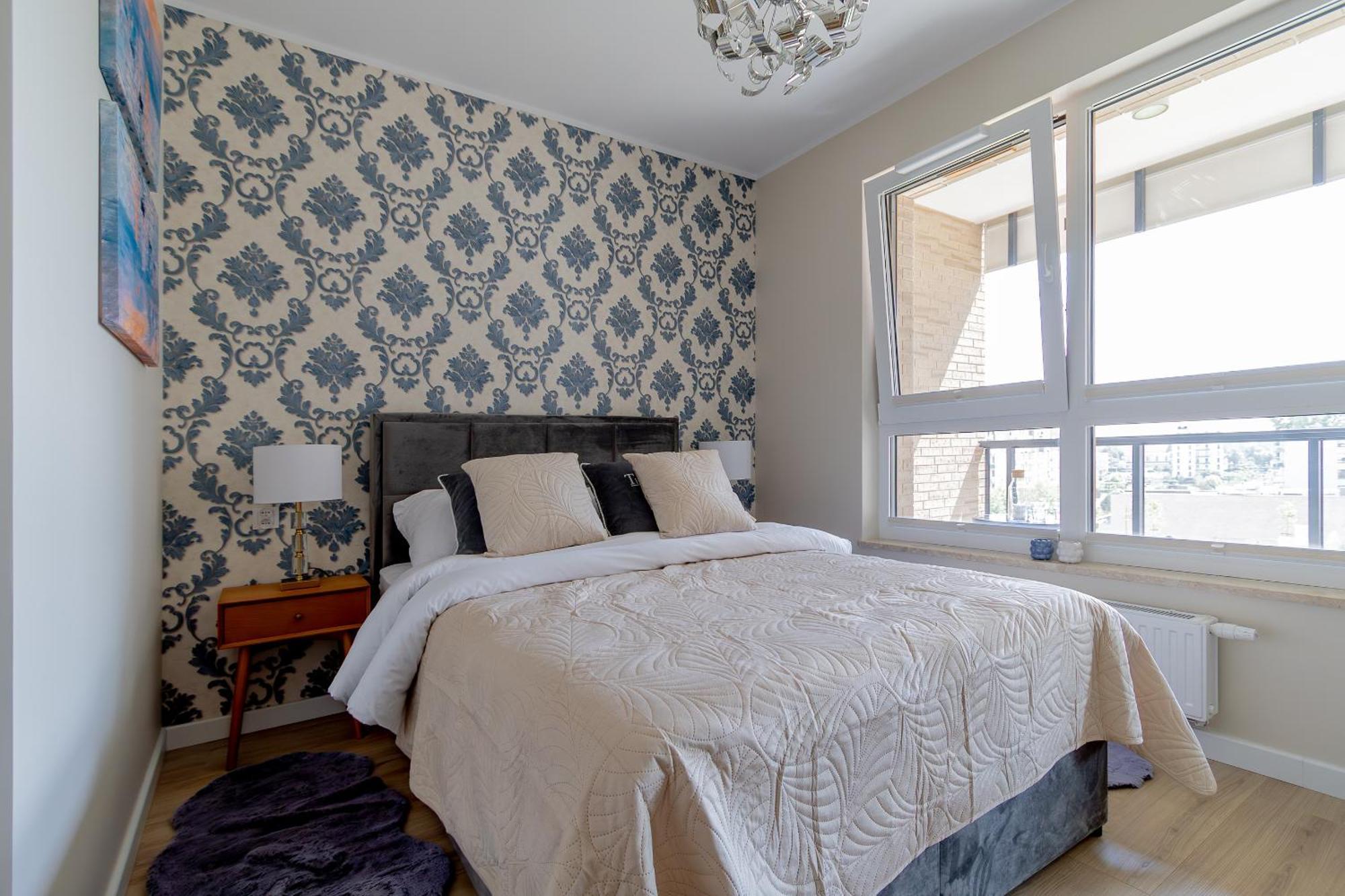 Glow Apartments, Apartamenty Nowa Letnica غدانسك المظهر الخارجي الصورة